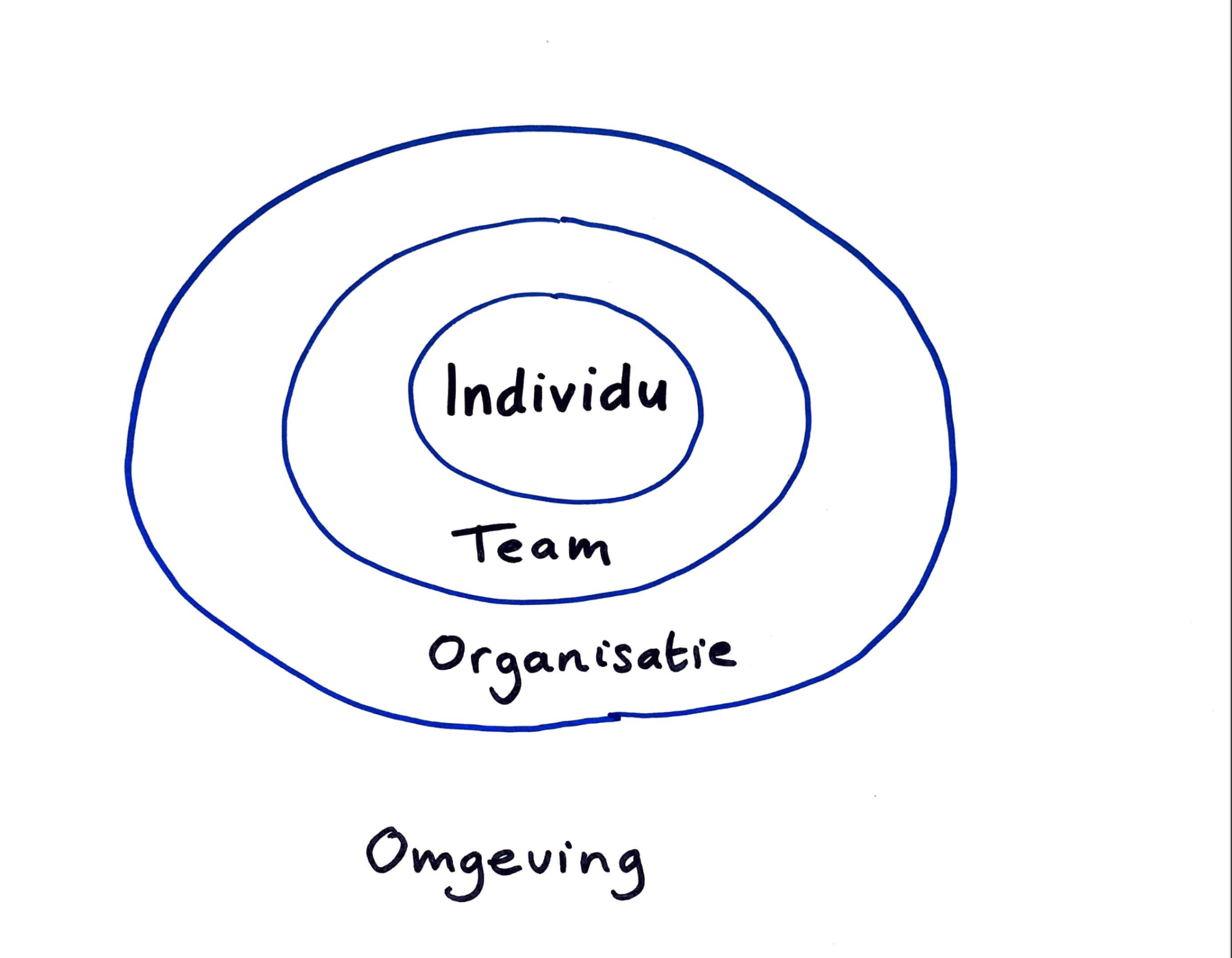 Werken Aan Organisatieontwikkeling | Instituut Voor Interventiekunde